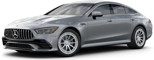 2020 Mercedes-Benz AMG GT 53 Hatchback 2020 Mercedes-Benz AMG GT 53 Hatchback